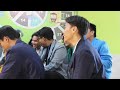 Farewell MSIB Batch 6
