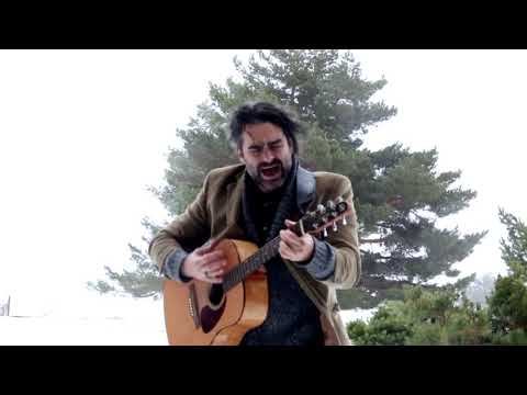 Pablo Sciuto - La Brevedad Glacial