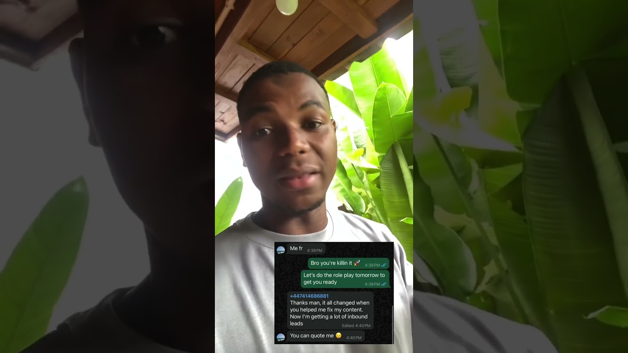 How to get inbound leads for your AI Agency?