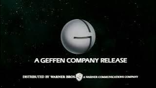 The Geffen Company (Little Shop of Horrors)