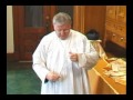 THE PREPARATION - Online Tutorial of Latin Mass (Part I)