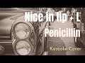 [코노 COVER] Nice in lip+L(ナイス・イン・リップ・エル) - Penicillin(ペニシリン)