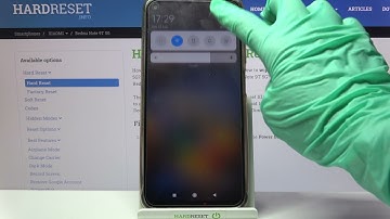 How to Turn Off Auto-Rotate Screen on Xiaomi Redmi Note 9T – Disable Screen Rotation