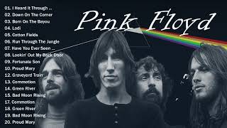 Best Songs of Pink Floyd - Pink Floyd Greatest Hits Full Album 2023