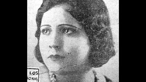 Martha de los Rios
