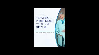 Amputation Is NOT the Only Option! Top Vascular Surgeon Reveals Life-Saving Treatments #shorts