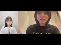 【AKB48】大西桃香が卒業発表した御供茉白について語る