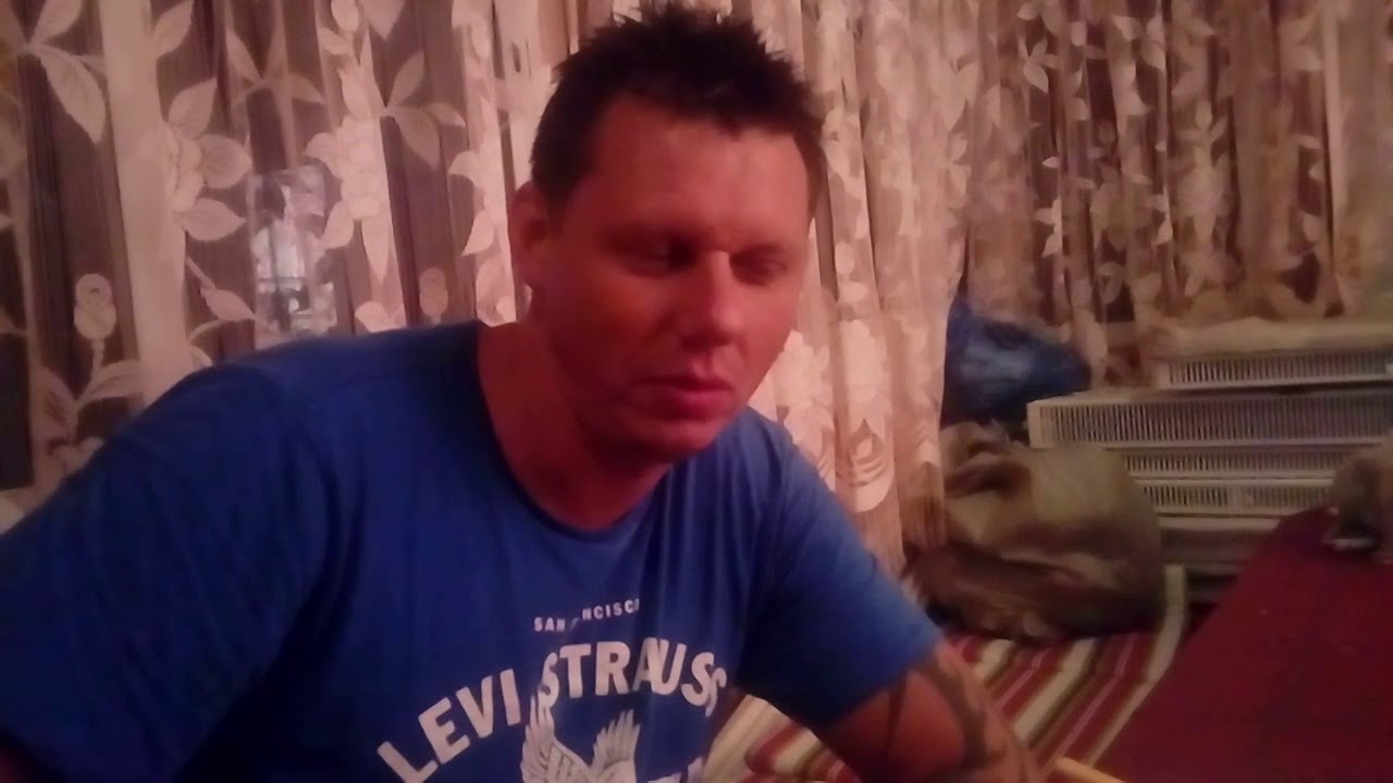 Кирюха на оке