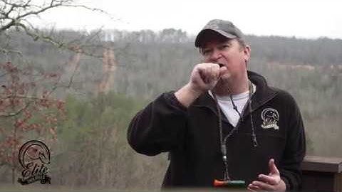 Duck Calling Tips - "The Bouncing Hen"