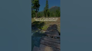 تلاوة خاشعة سورة الحجر ...#💙