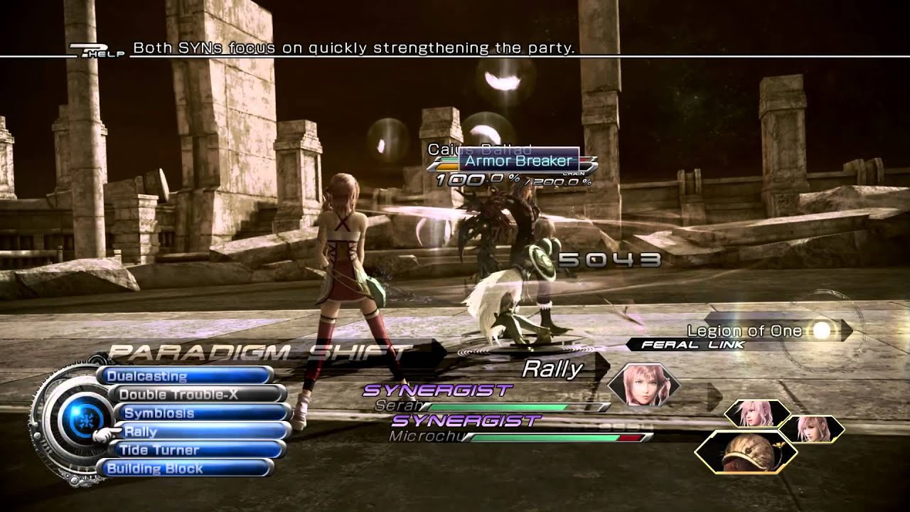 Final Fantasy XIII 2 PC 1080p All Paradox Endings Walkthrough Part 2 YouTube final-fantasy-xiii-2-pc-1080p-all-paradox-endings-walkthrough-part-2-youtube
