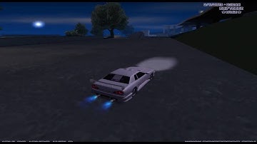 :: SAMP :: Drift Video #4 | Laaaazy Edit