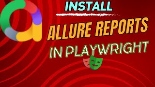 3. Guide to Playwright Reports and Allure Reports Installation