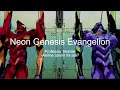 Abi Anime İzlenir Mi? Neon Genesis Evangelion izlenir - EVANGELION REVIEW Bilimkurgu psikolojik dizi
