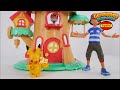 Video de aprendizaje de Pokémon Toy para Niños: ¡Aprende Matemáticas, Resta y Suma!