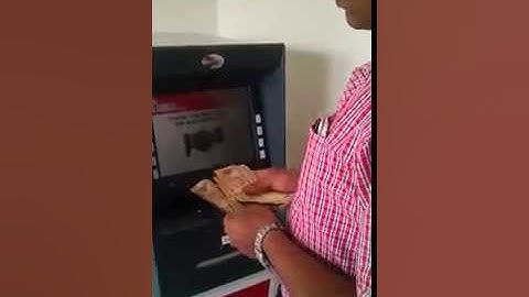 wowcoin ATM transaction||WOW E-COIN