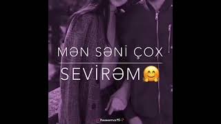  Darıxıram Sənsiz