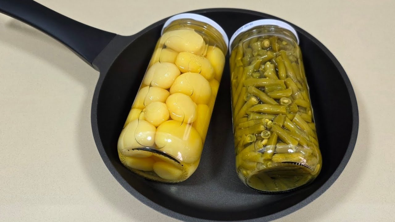🍽 Plato único 💗 rápido y saludable 🫙con botes.