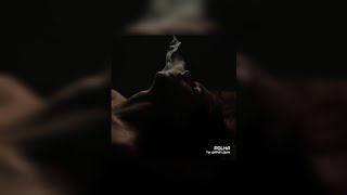 POLKA – Ты дарил дым (Текст песни, премьера трека 2023