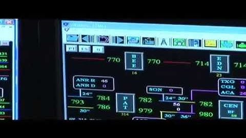 Supervisory Control and Data Acquisition (SCADA) Systems