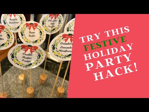 holiday-food-ideas---holiday-party-hack-part-1