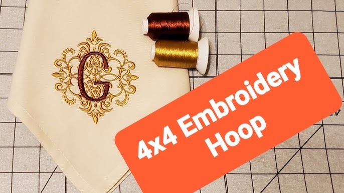 15 Top Tips for Perfect Machine Embroidery on Paper