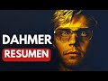 Jeffrey DAHMER | Resumen de la serie😮