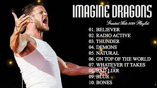 Download Lagu Best Song of Imagine Dragons💎Imagine Dragons Playlist All Songs💎Thunder, Demon, It's Time MP3 Download Lagu Best Song of Imagine Dragons💎Imagine Dragons Playlist All Songs💎Thunder, Demon, It's Time MP3