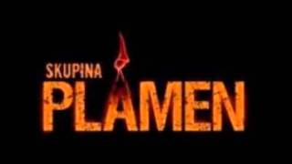 Video thumbnail of "Skupina Plamen- Lejla cover"