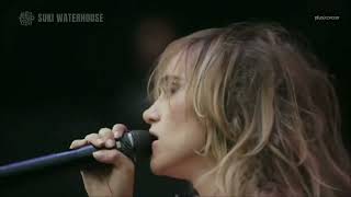 Suki Waterhouse - Dream Woman (Lollapalooza Chicago 2026)