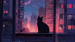 Escape from the city 🐾 Lofi cat | just want to help you relax 🐾 Chill Lofi Beats / Cat Vibes by Lofi Ailurophile 3,476 views 2 weeks ago 24 hours