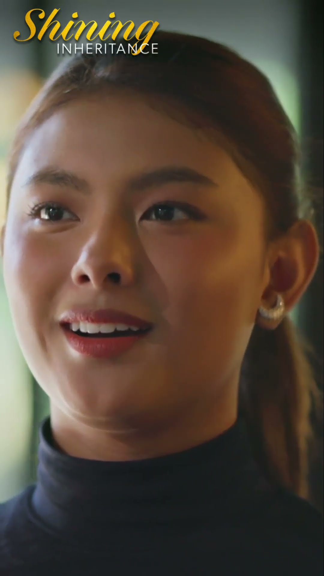 Ayaw mo bang kalabanin si Inna? #shorts | Shining Inheritance
