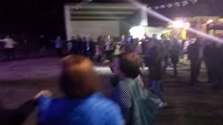 Fiestas de Chamusiños y casas 2018(2)