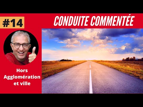 Vidéo: Agglomération, ça veut dire ?