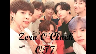 Zero Oclock Bts Fmv