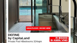 DEFINE by CAPITALAND