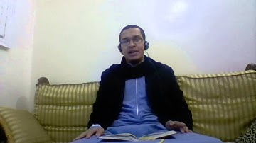 سورة يوسف - مسابقة القارئ العالمي - المرحلة الثانية