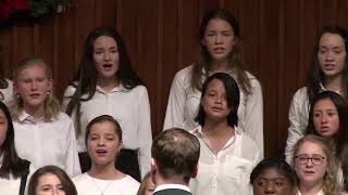 The Call - Ralph Vaughan Williams, Arr. by Jonathan Barnhart, Text by George Herbert