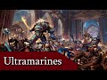 Ultramarines  die verteidiger ultramars