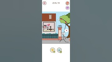 thief puzz level 73 #viral #trending #shortshow to increase subscribers on youtube channel short vid