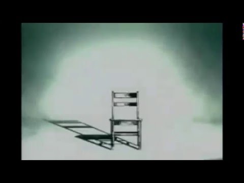 The Ring - Cursed Video Tape - Product of Fear - YouTube