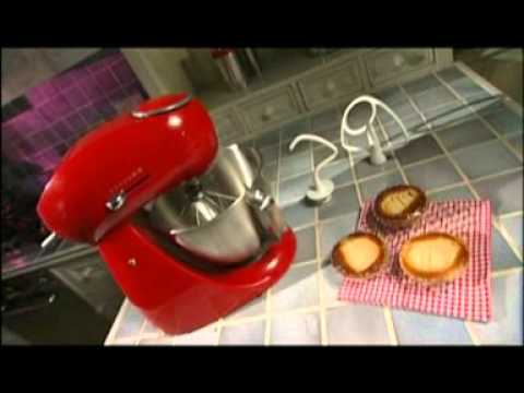 kenwood patissier mixer km270 price