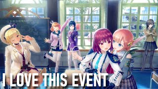 Sophie is FINALLY BACK! Resleri Academy Begins! | Atelier Resleriana JP