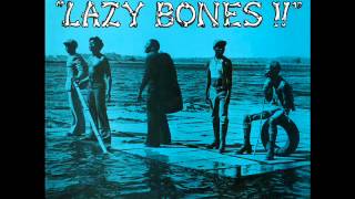 Vignette de la vidéo "Witch - Lazy Bones (1975)"