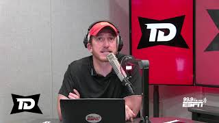 The Drive with Tim Donnelly LIVE  05/30/24 | Carolina Hurricanes GM search | Carolina Panthers