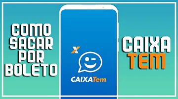 Como gerar boleto Pagseguro Caixa Tem?