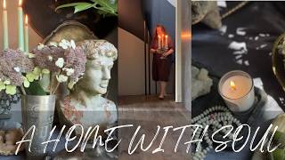 The Home That Holds Me | The Alchemy of Home