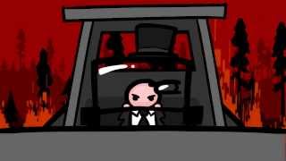Super Meat Boy
