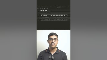 From Slow to Fast: Optimize Your SQL Queries Efficiently | Explain Plan