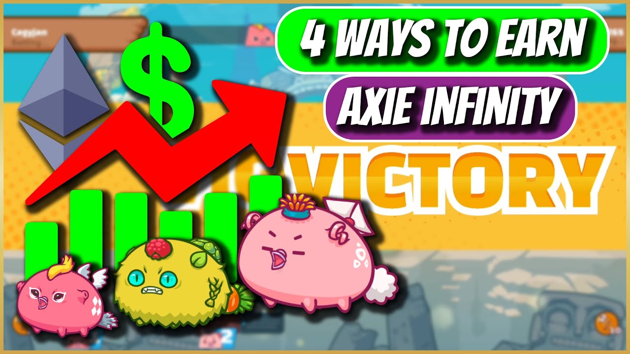 Infinity apk axie Tacter for